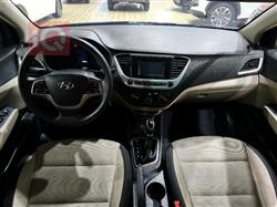 هيونداي أكسنت